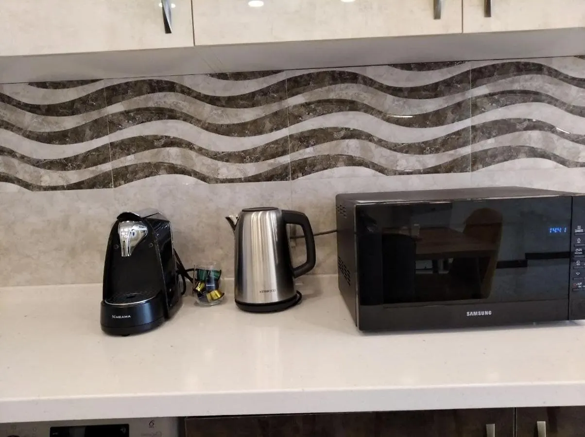 King David Tbilisi Apartment 0*,